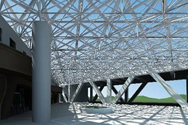 江西专业钢结构厂房设计